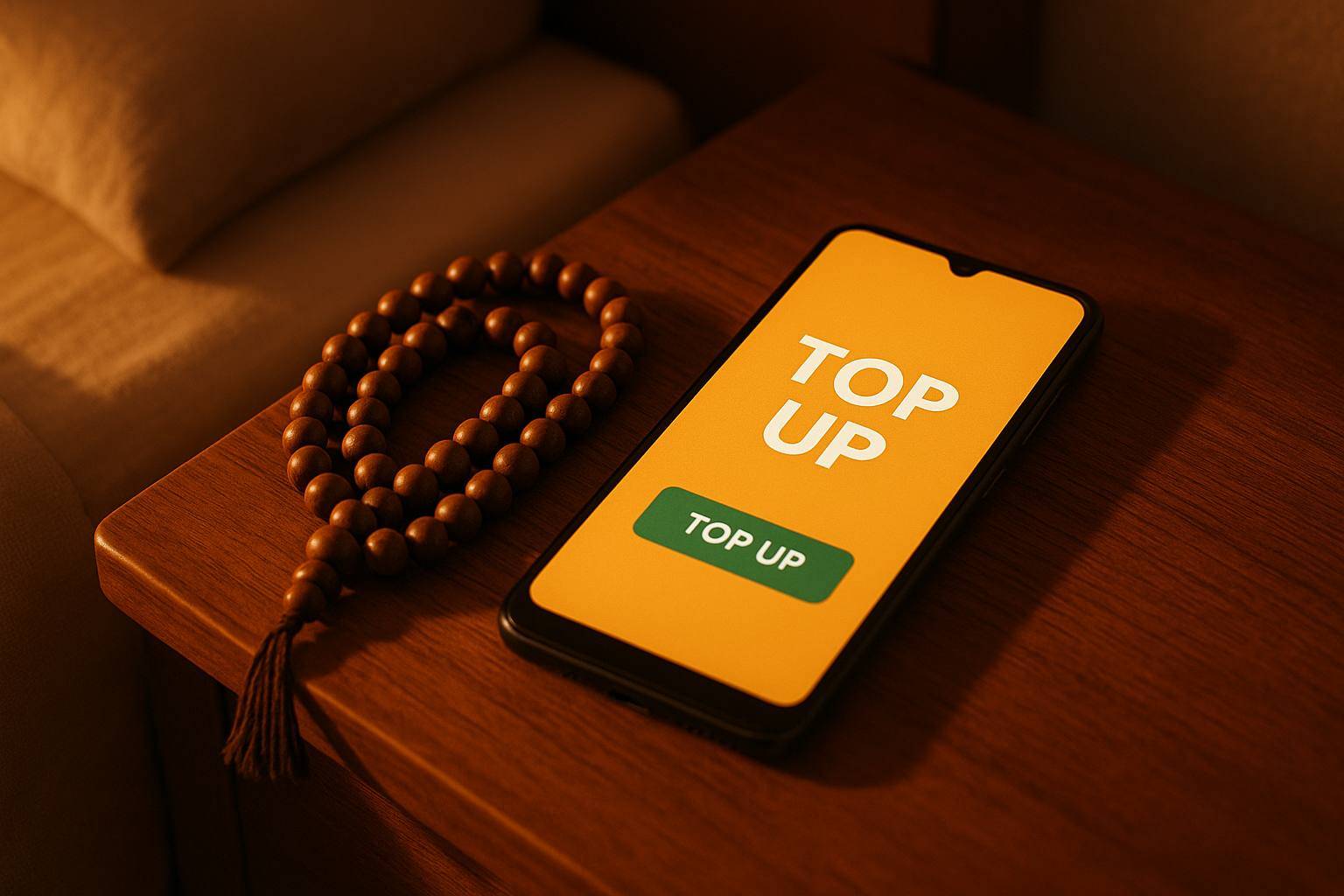 Reliable TikTok Stars Recharge Solutions in UAE